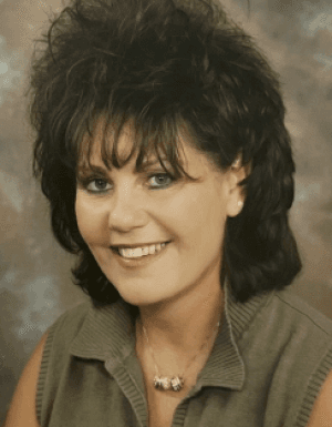 Janette Cecila Thomas
