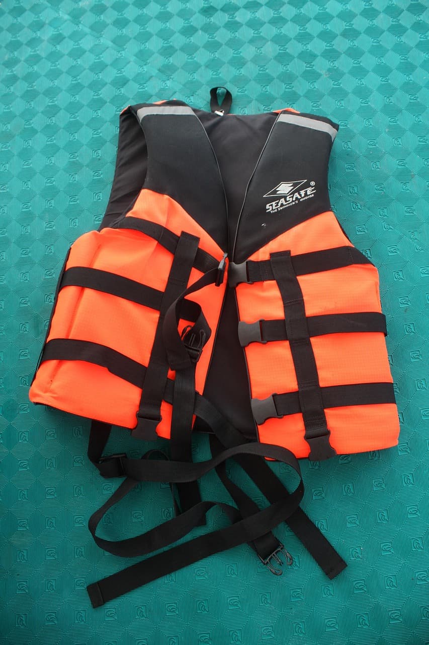 DNR Water Safety Message
