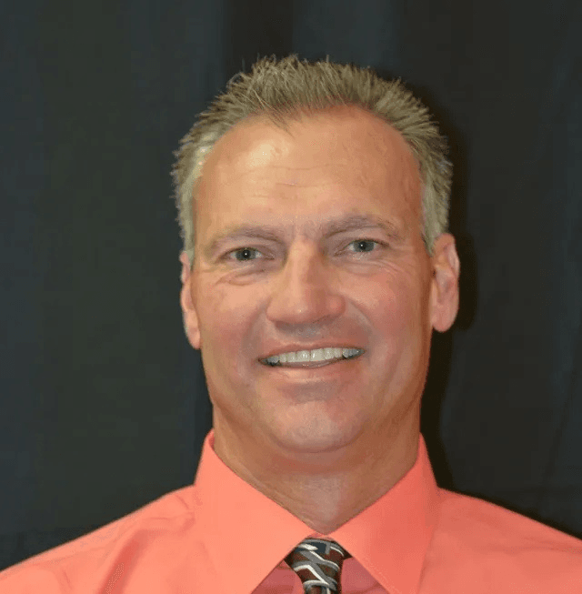 Meet The Candidate: Joe McKea For Uintah County Commission Seat B