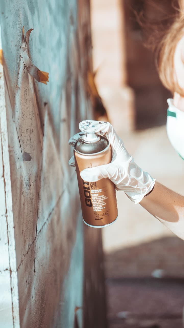Graffiti Artist Charged With Additional Case Of Vandalism