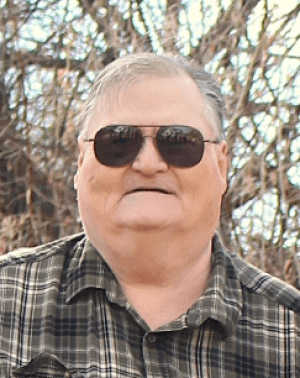 Antone “Tony” Everett Purcell