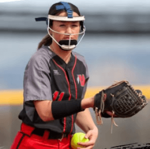 Ute Girls Softball Mercy Rule Mountain View
