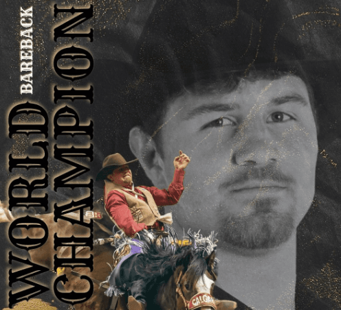 Altamont Cowboy Dean Thompson Begins Cancer Battle