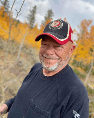 Donald “Barry” Winter
