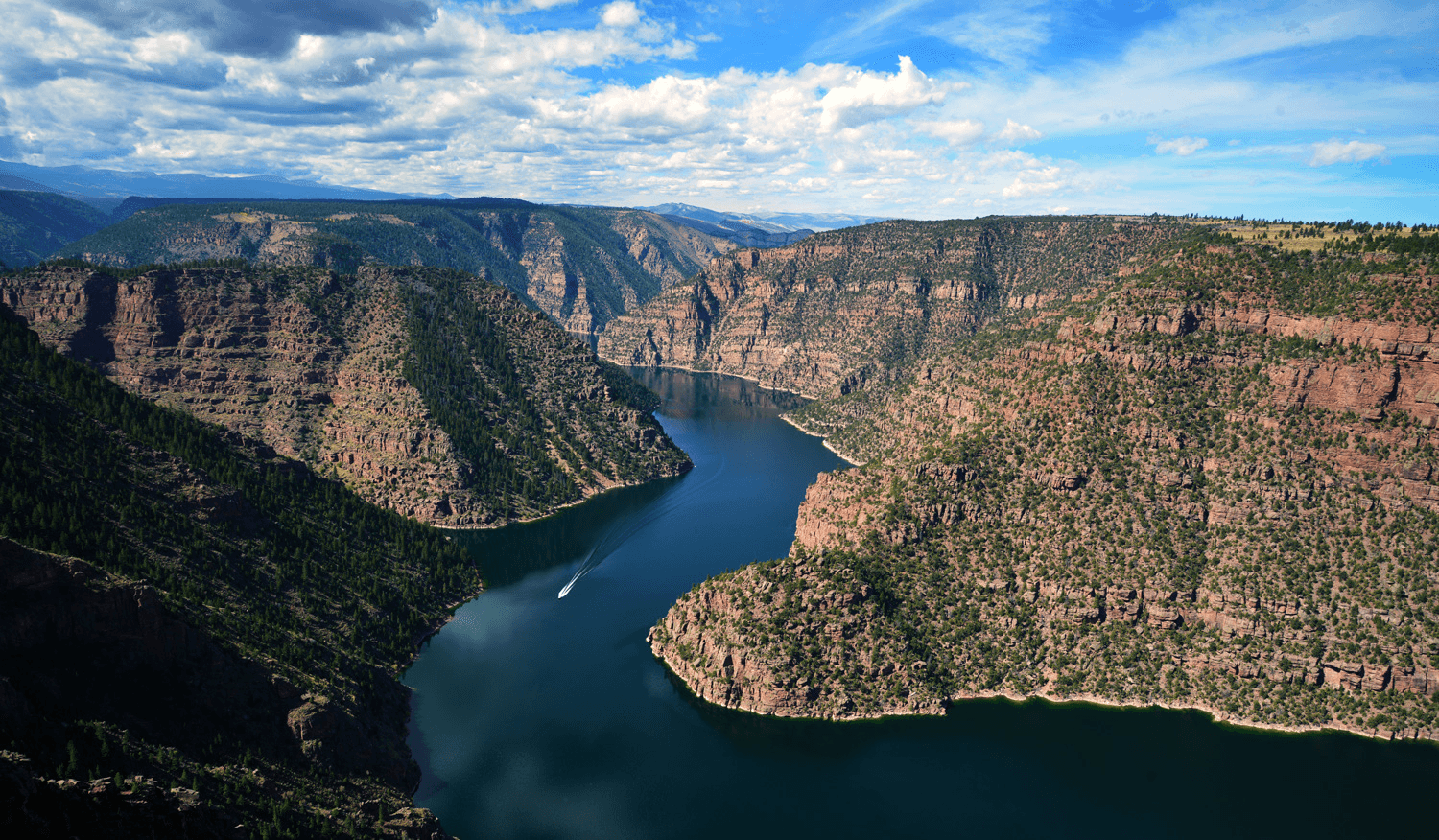Upcoming Flaming Gorge Releases; Working Group Meeting April 21