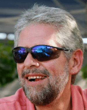 Mark Ferguson