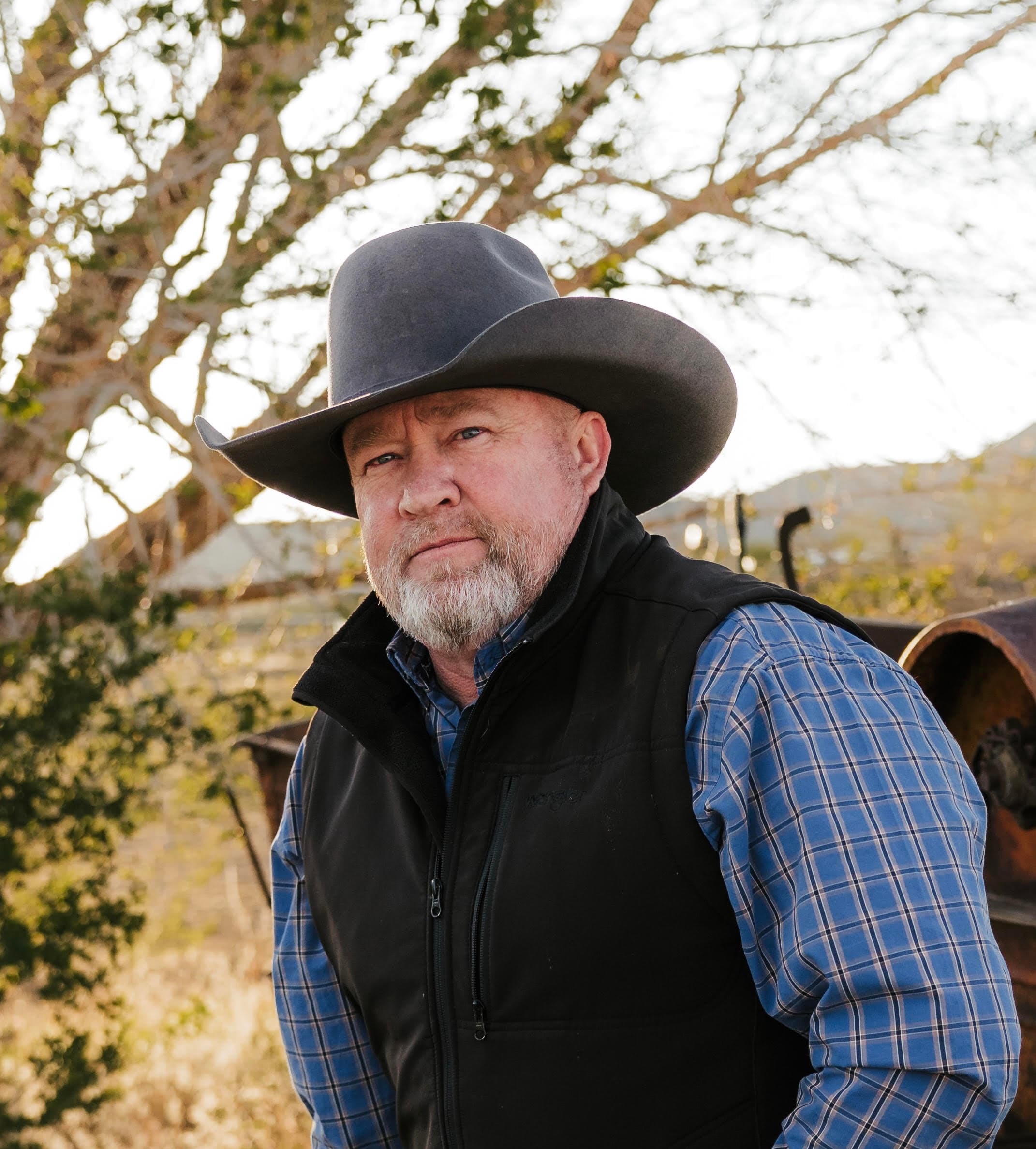 Rick Coil (R) Duchesne County Sheriff