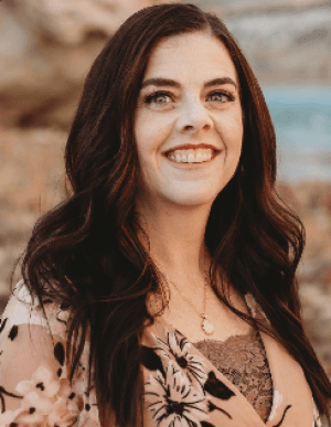 Kandice Ann Searle