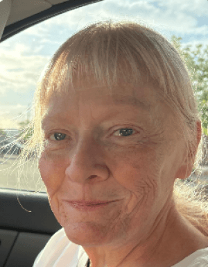 Kay Baker