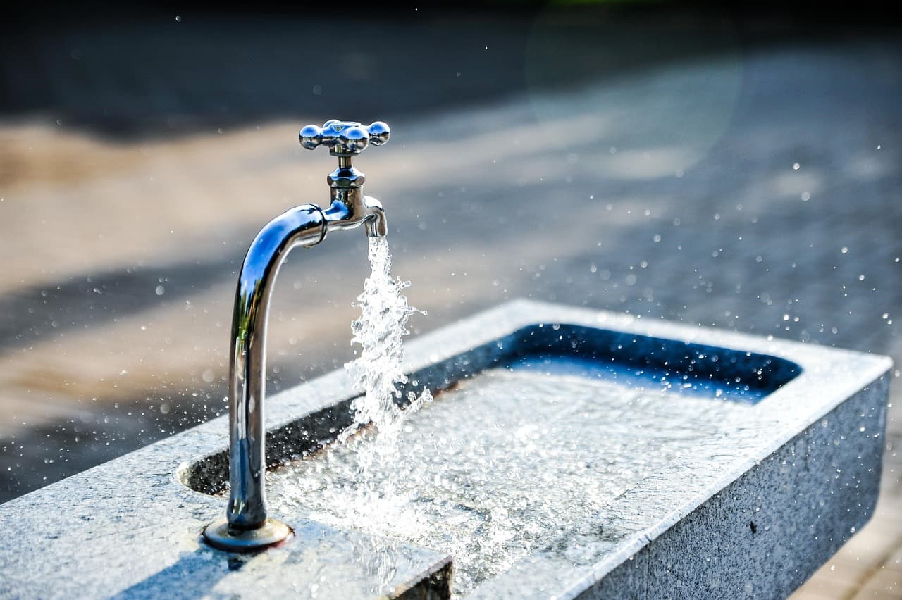 Vernal City Water Conservation Report